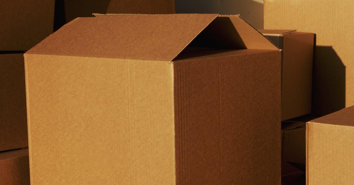 BOXIT erbjuder trygg och flexibel lösning för dig som vill hyra container förvaring